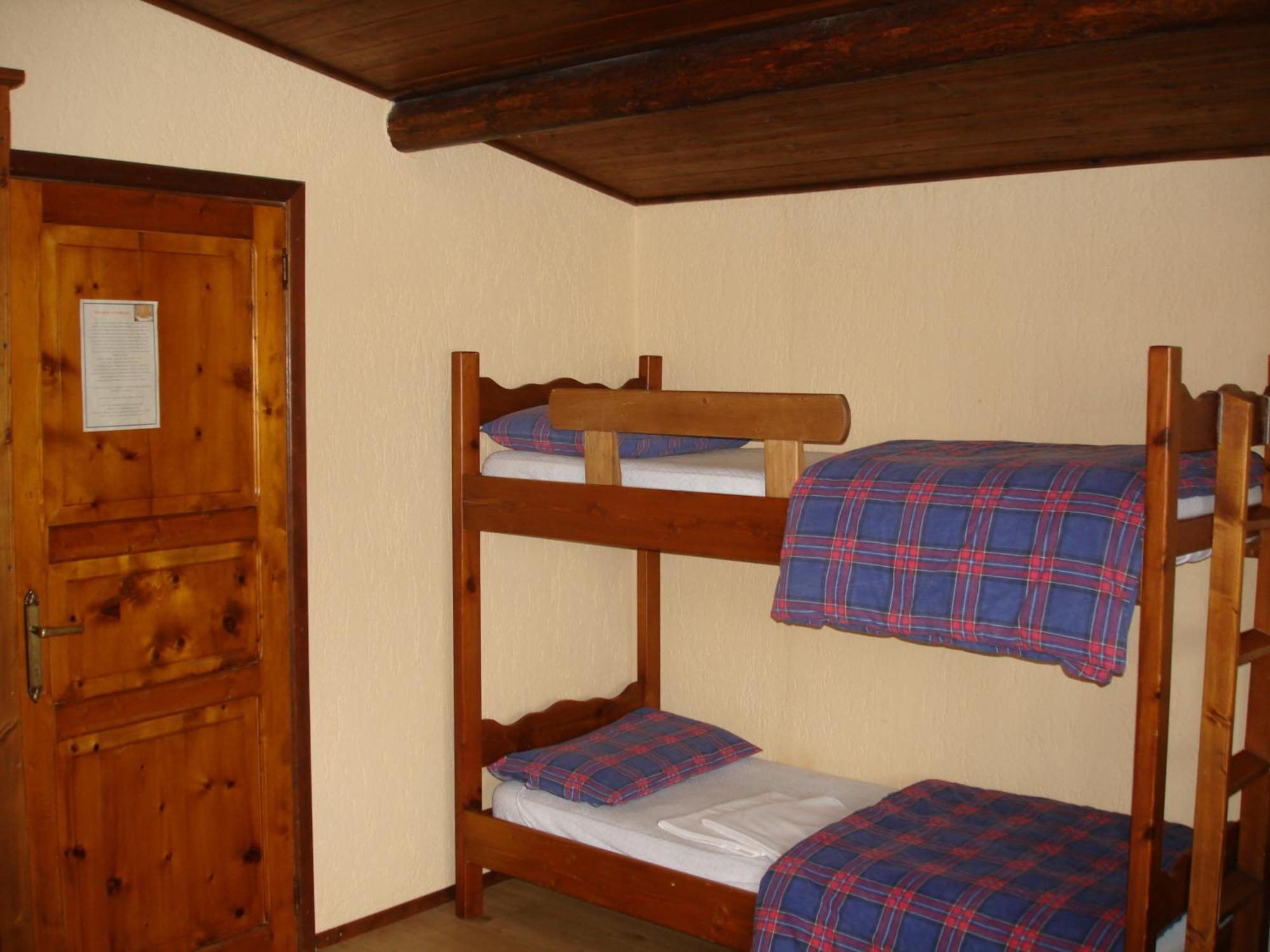 Residence Mirage Oga Room photo