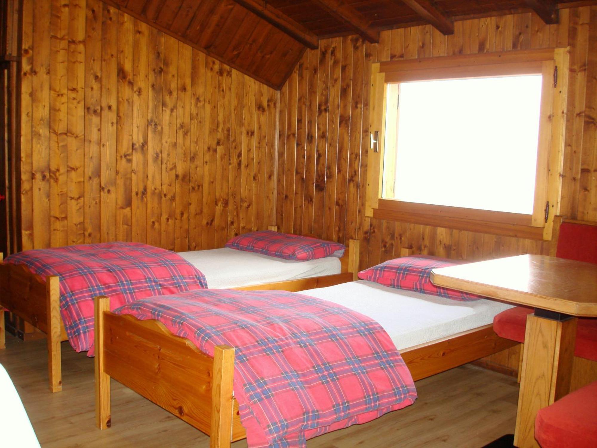 Residence Mirage Oga Room photo