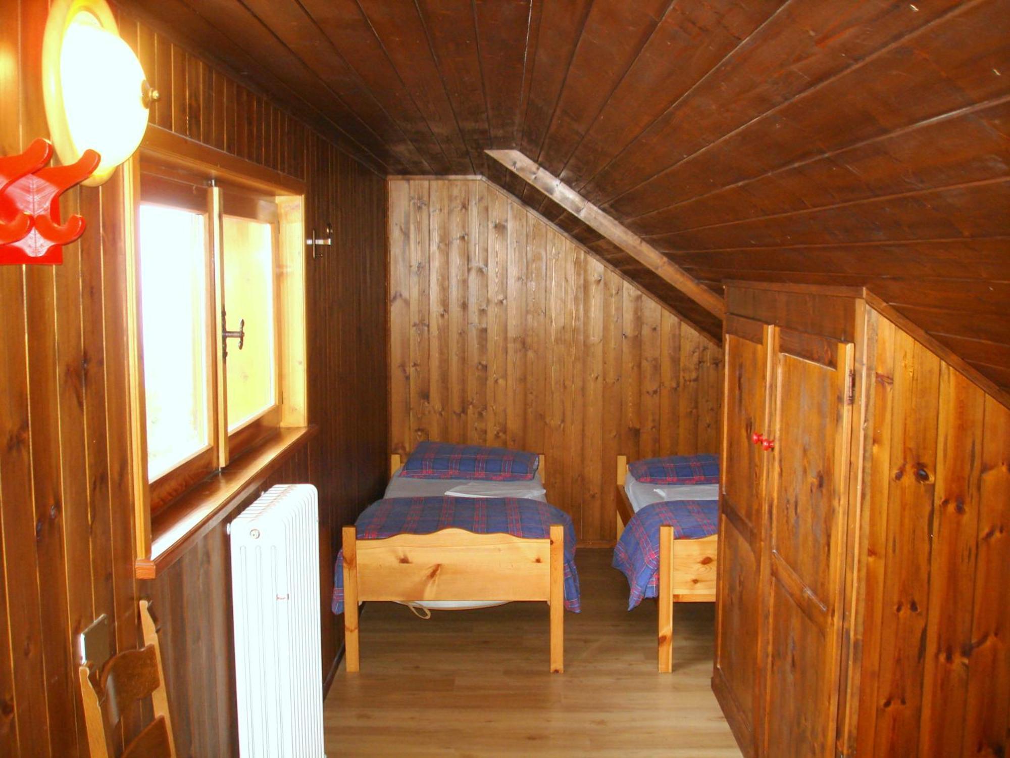 Residence Mirage Oga Room photo